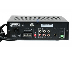 Усилитель звука ITC T-B60E мощность 60Вт